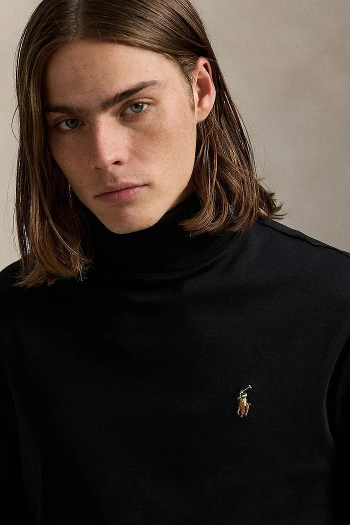 Polo Ralph Lauren - Блуза с дълъг ръкав