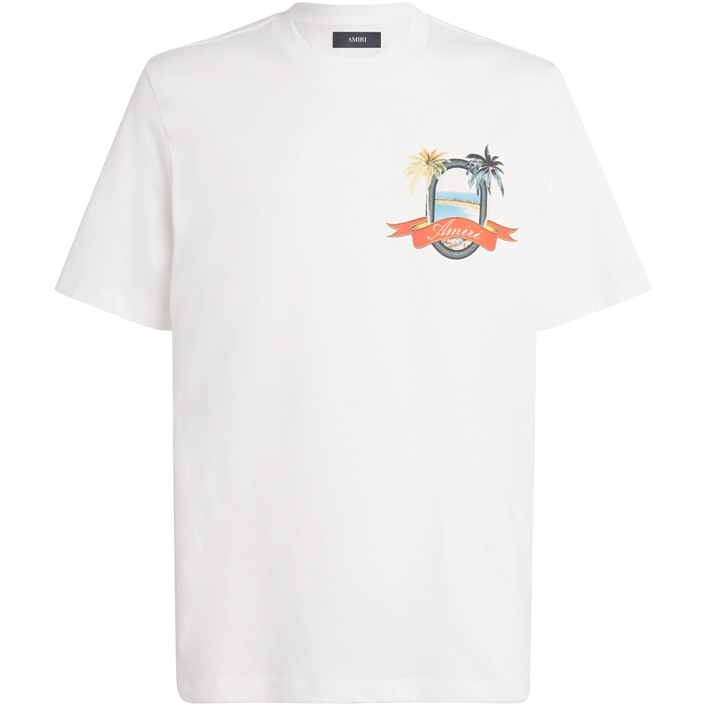 Cotton Paradise T-Shirt
