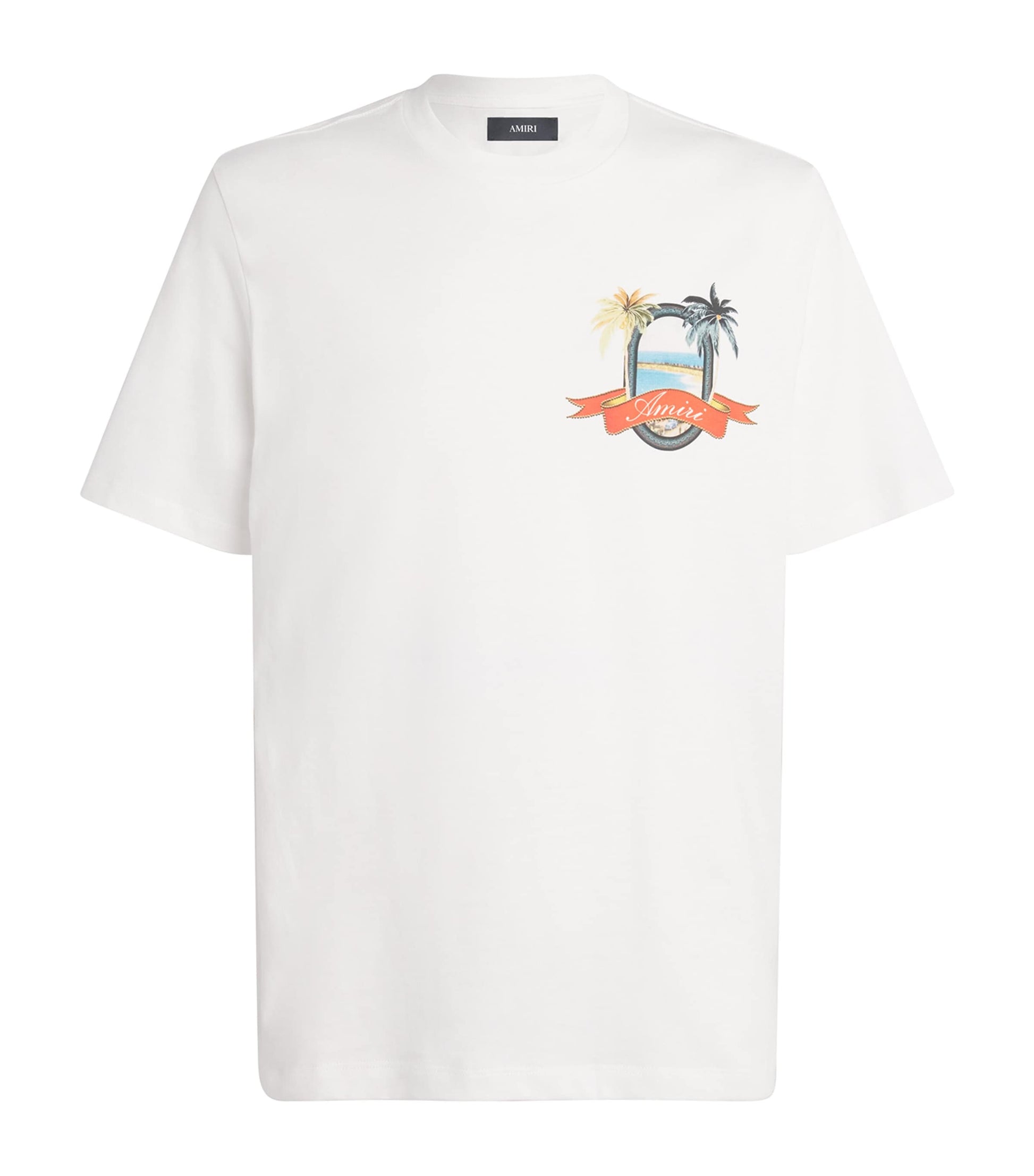 Cotton Paradise T-Shirt
