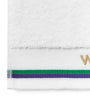 Christy x Wimbledon Sports Guest Towel (40cm x 70cm)