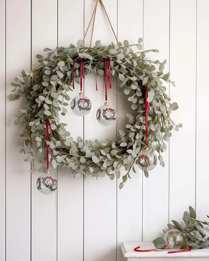 Декоративна висулка Holmegaard Christmas Annual Christmas