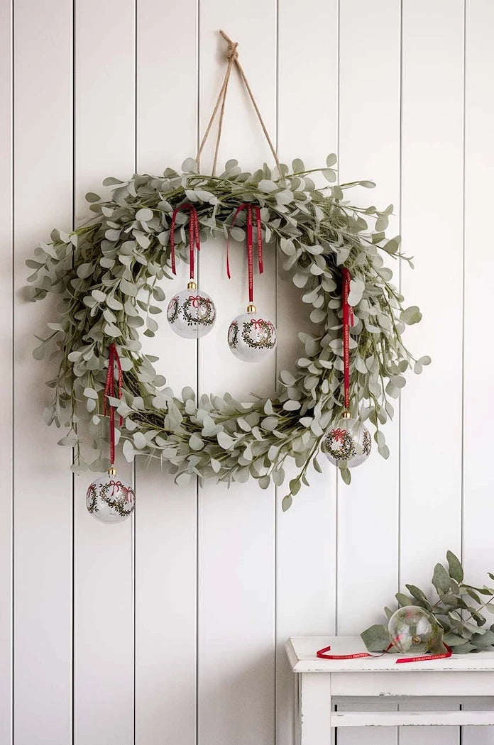 Декоративна висулка Holmegaard Christmas Annual Christmas