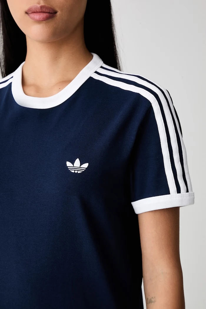 adidas Originals pamuk ve elastan elbise