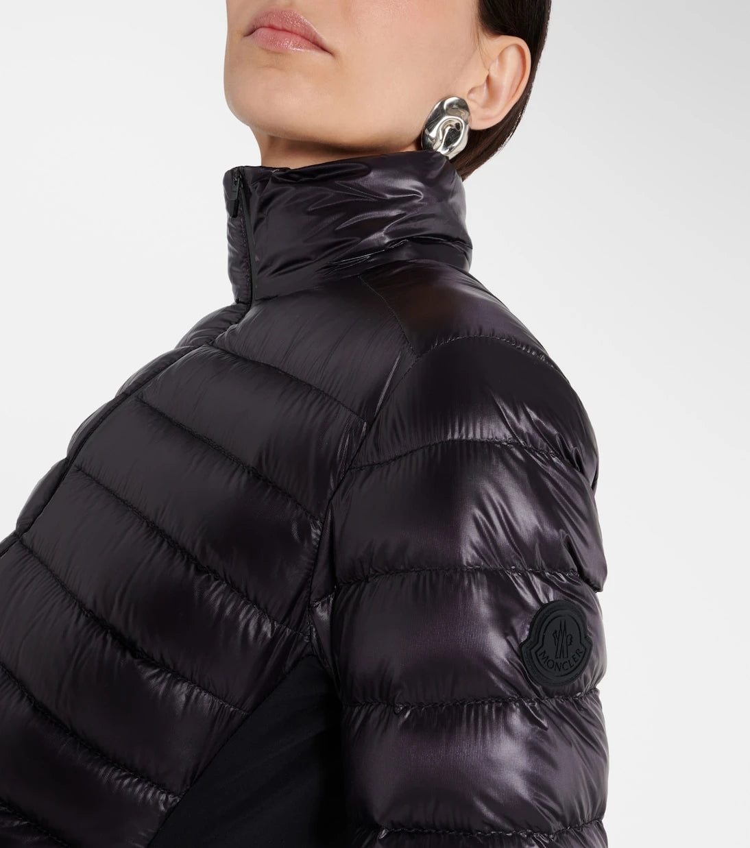 Moncler - Nadir down jacket