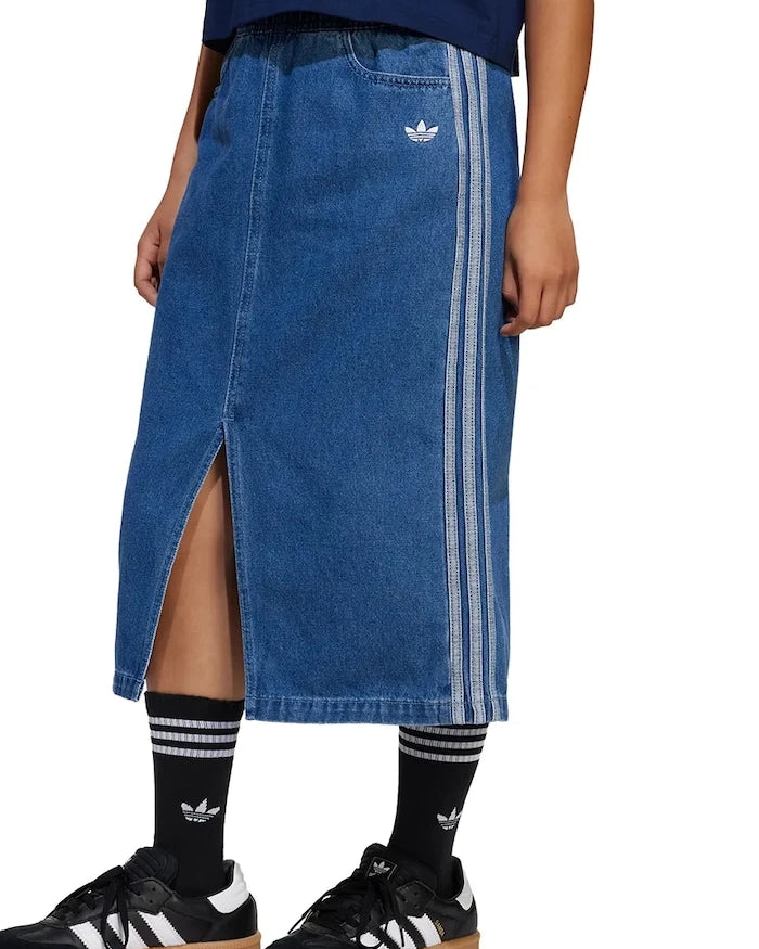 adidas Originals Çocuk Kot Etek