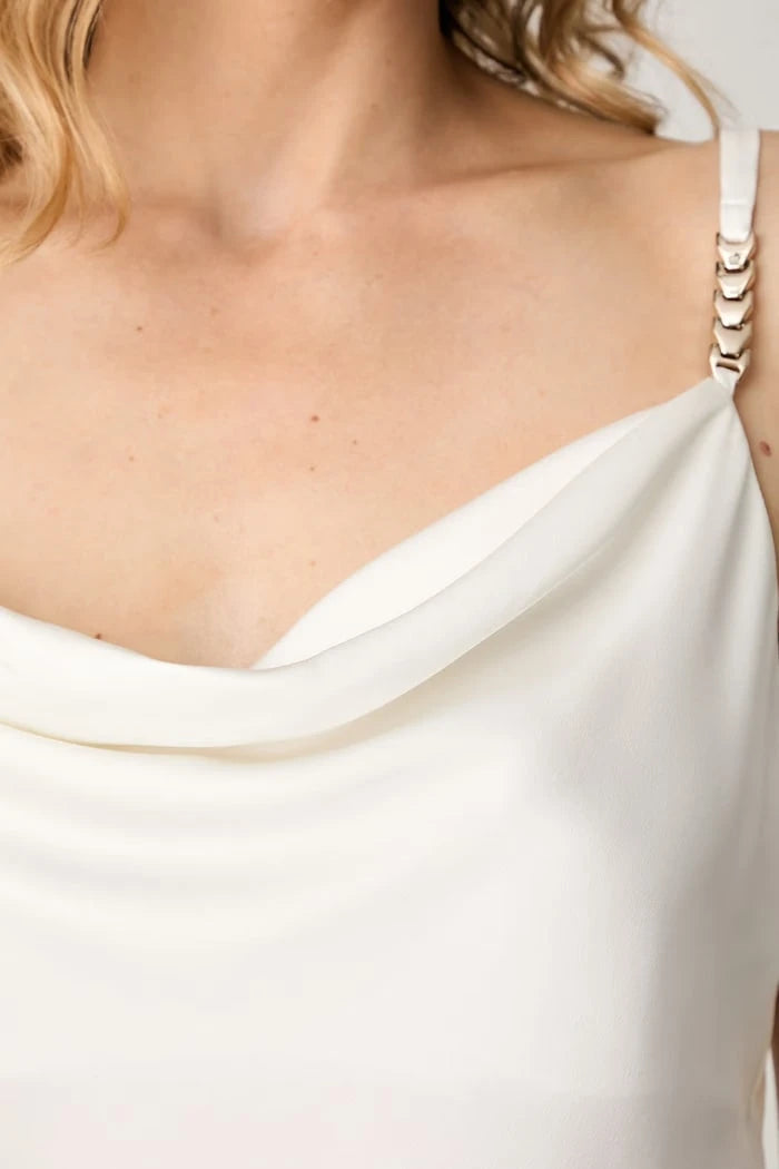 Marciano by Guess askılı kadın bluzu ROMA