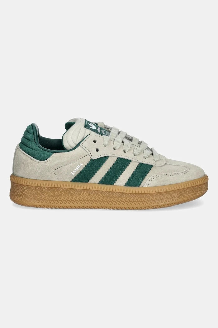 adidas Originals SAMBA XLG Süet Spor Ayakkabı