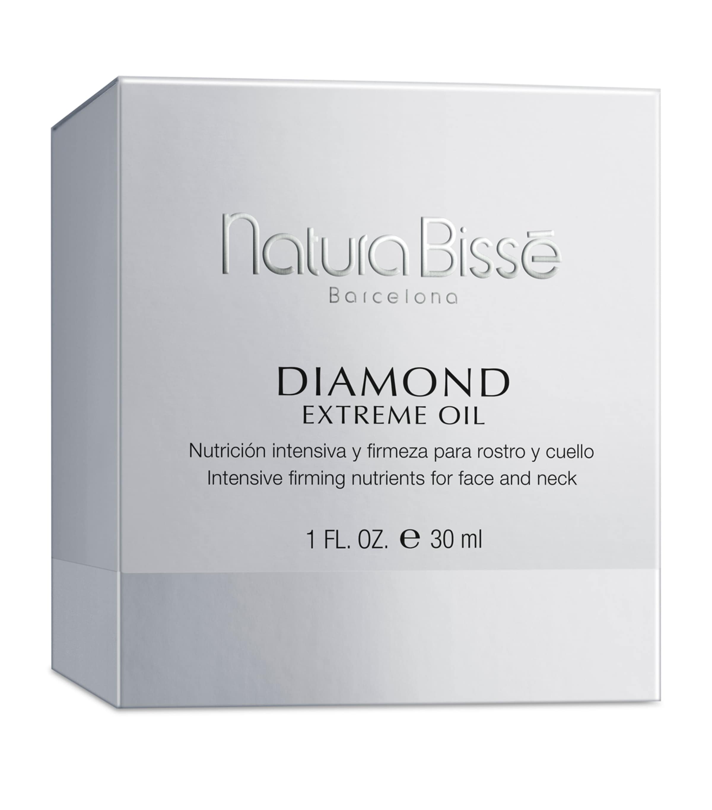 Natura Bissé Diamond Extreme Oil