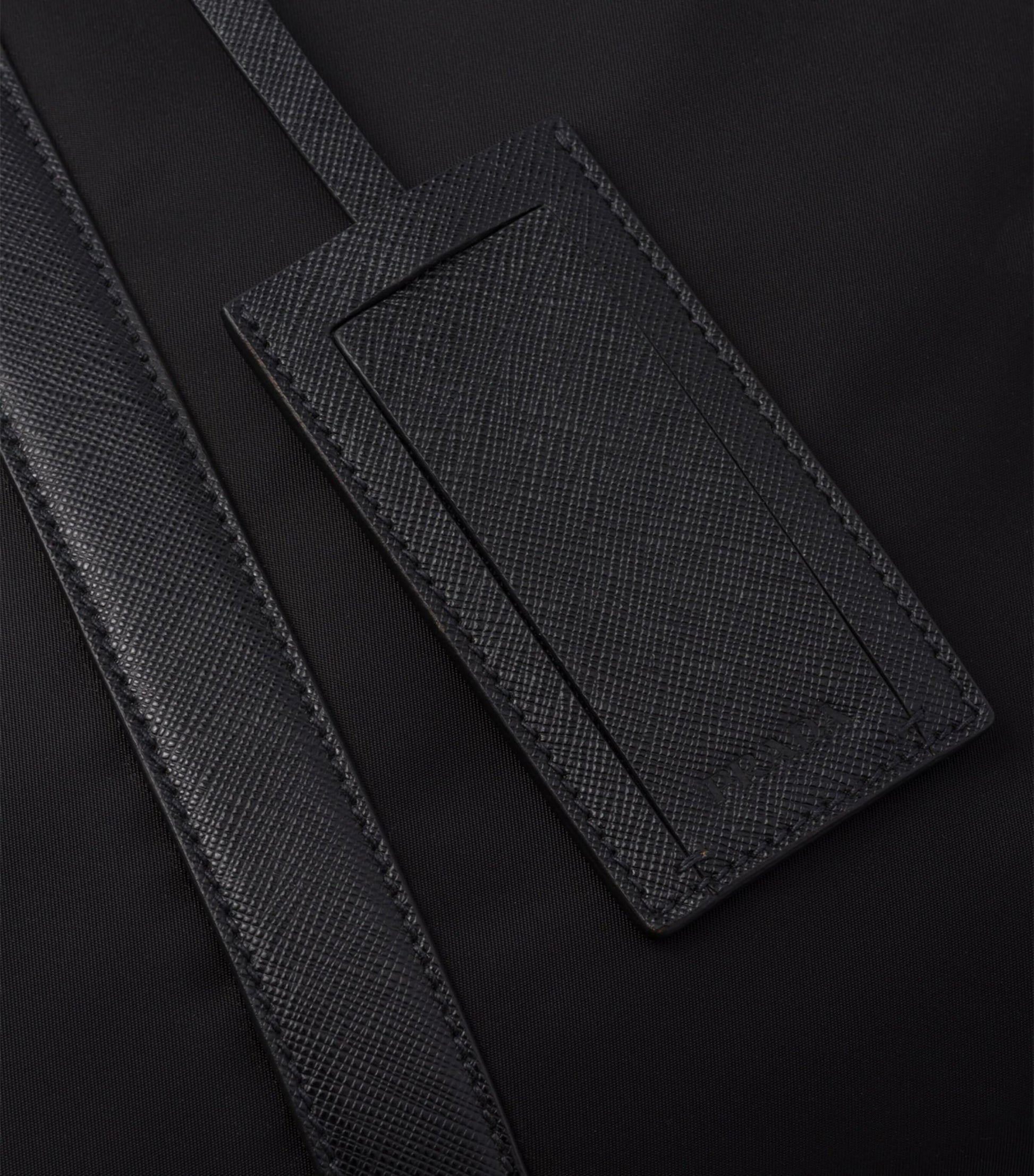 Prada Re-Nylon Duffle Bag