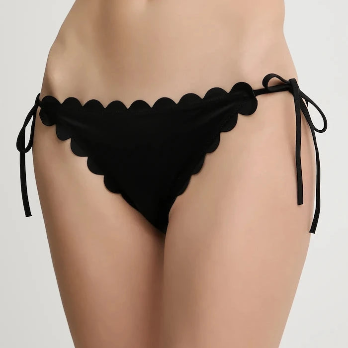 HUGO ORIGINAL SIDE TIE Bikini Altı