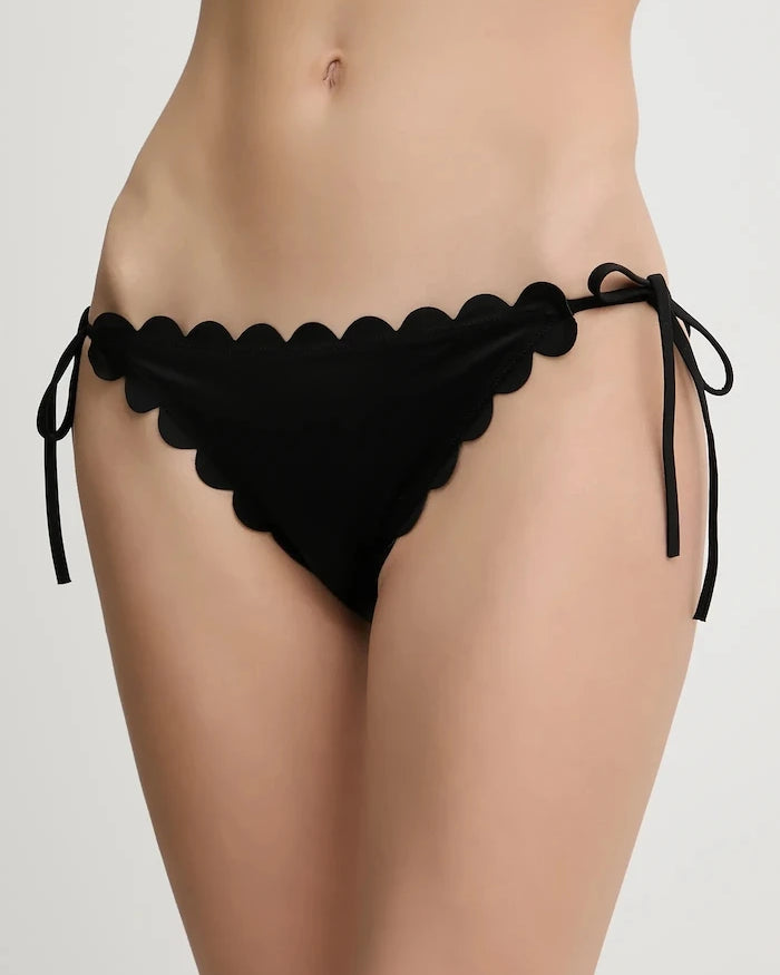 HUGO ORIGINAL SIDE TIE Bikini Altı