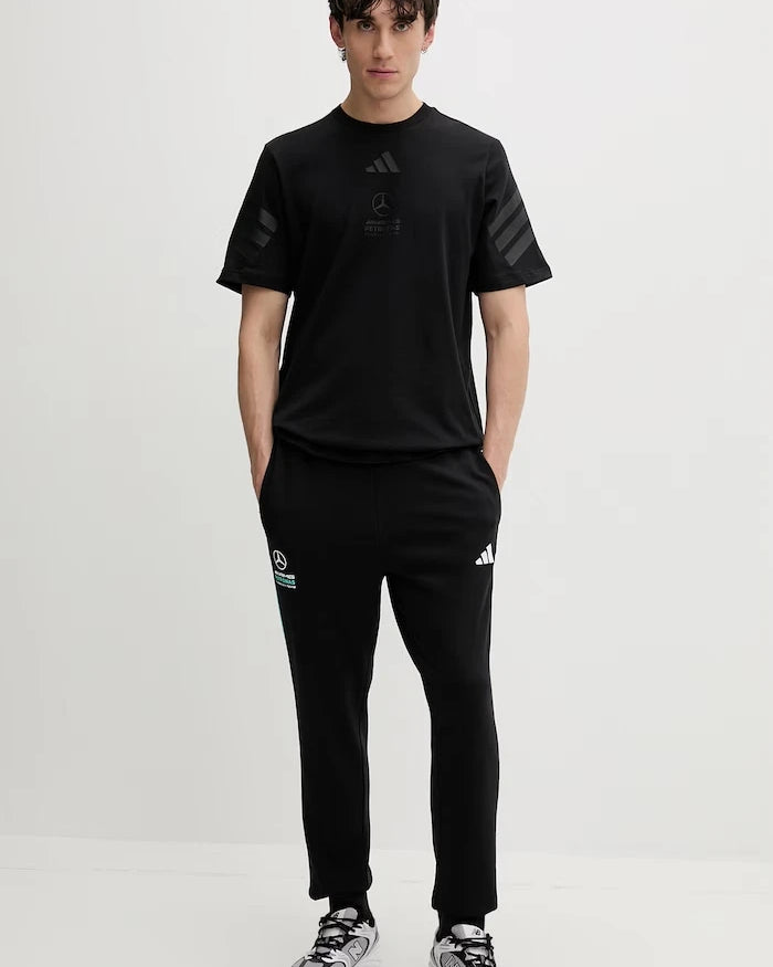 adidas тениска мъжка от памук x Mercedes