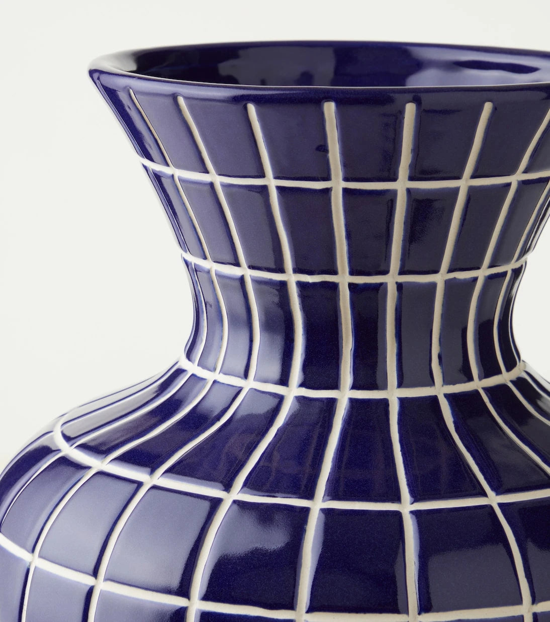 Polspotten - Hamam Small ceramic vase