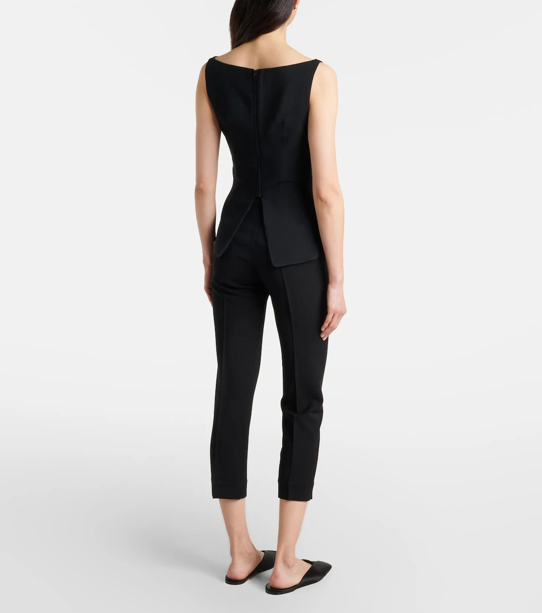 Tove - Drew capri pants