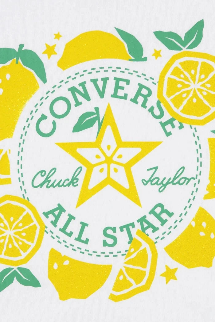 Детска тениска Converse