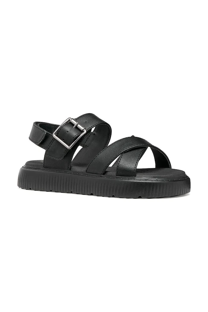 Geox çocuk sandaletleri SANDAL KODETTE