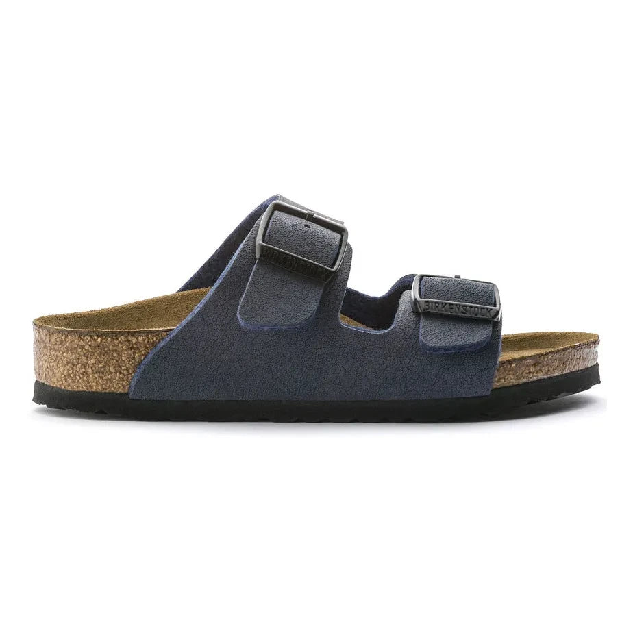 BIRKENSTOCK - Arizona Sandals  | Navy blue