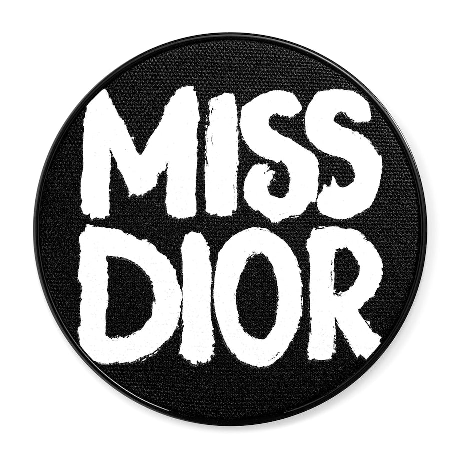 Dior Forever Cushion Case Couture Compact