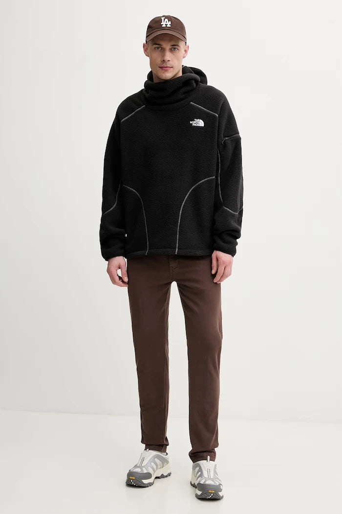 The North Face поларен суичър мъжки Balaclava