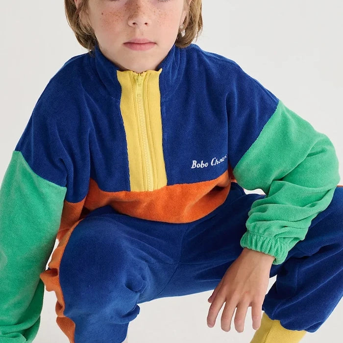 Детски суичър Bobo Choses