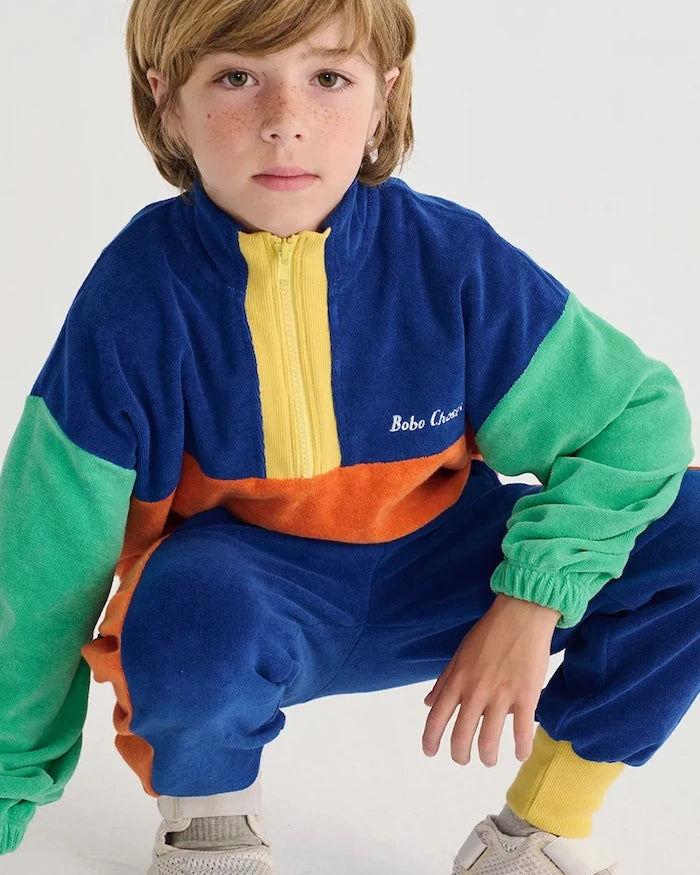 Bobo Choses Çocuk Sweatshirt