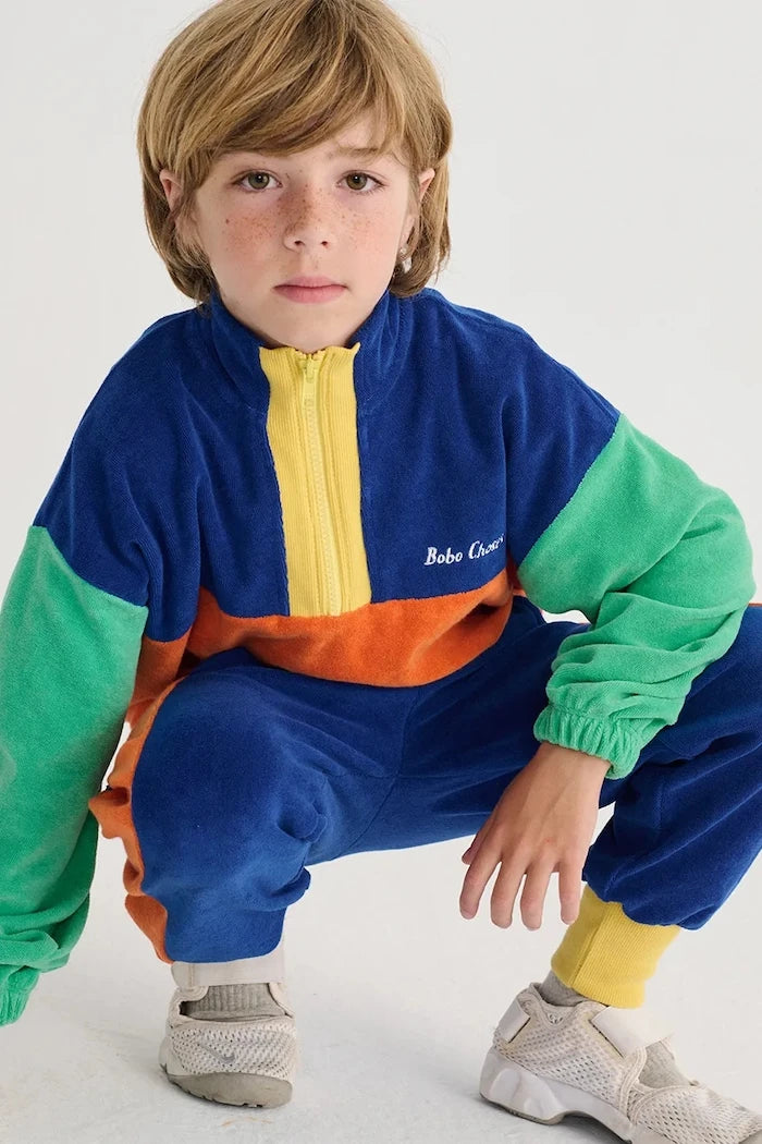 Детски суичър Bobo Choses