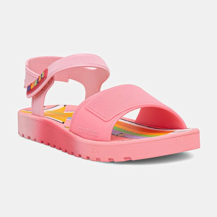 Детски сандали Melissa COLORS INF