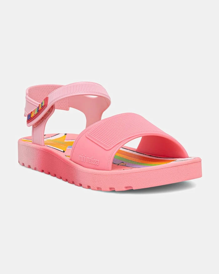 Melissa COLORS INF Çocuk Sandalet