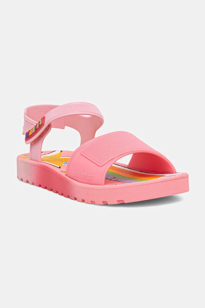 Детски сандали Melissa COLORS INF