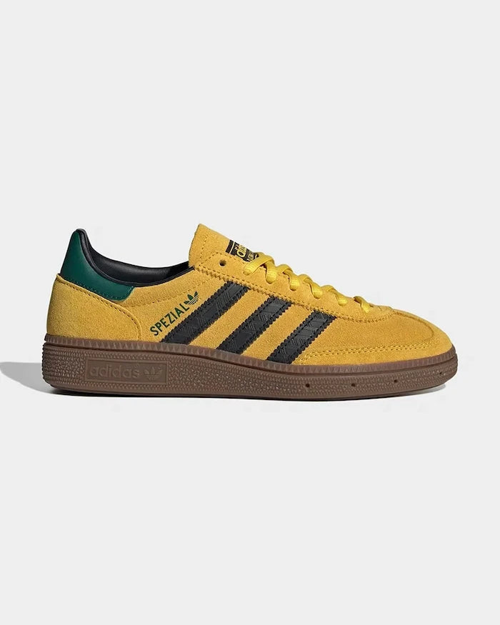 Çocuk süet spor ayakkabı adidas Originals HANDBALL SPEZIAL