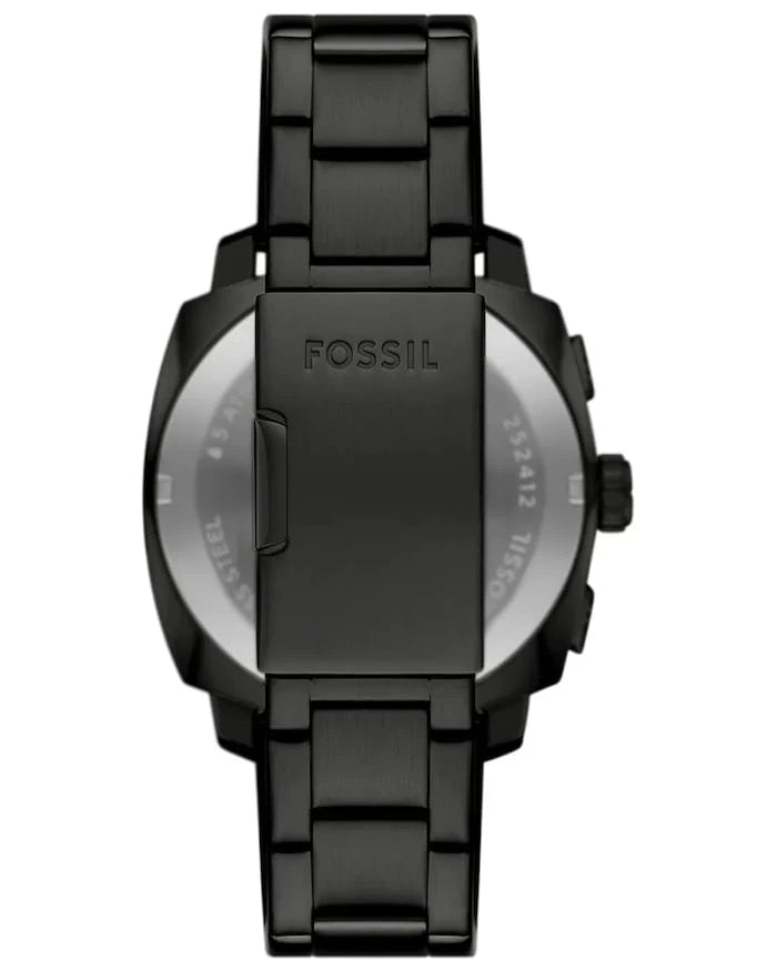 Часовник Fossil MACHINE
