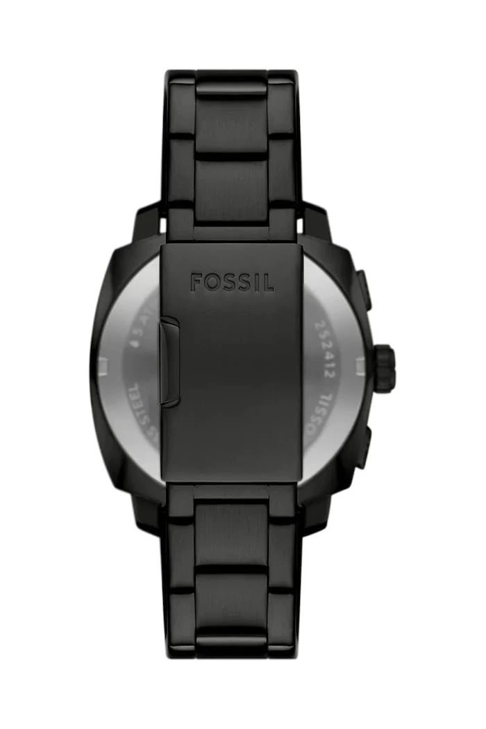 Часовник Fossil MACHINE