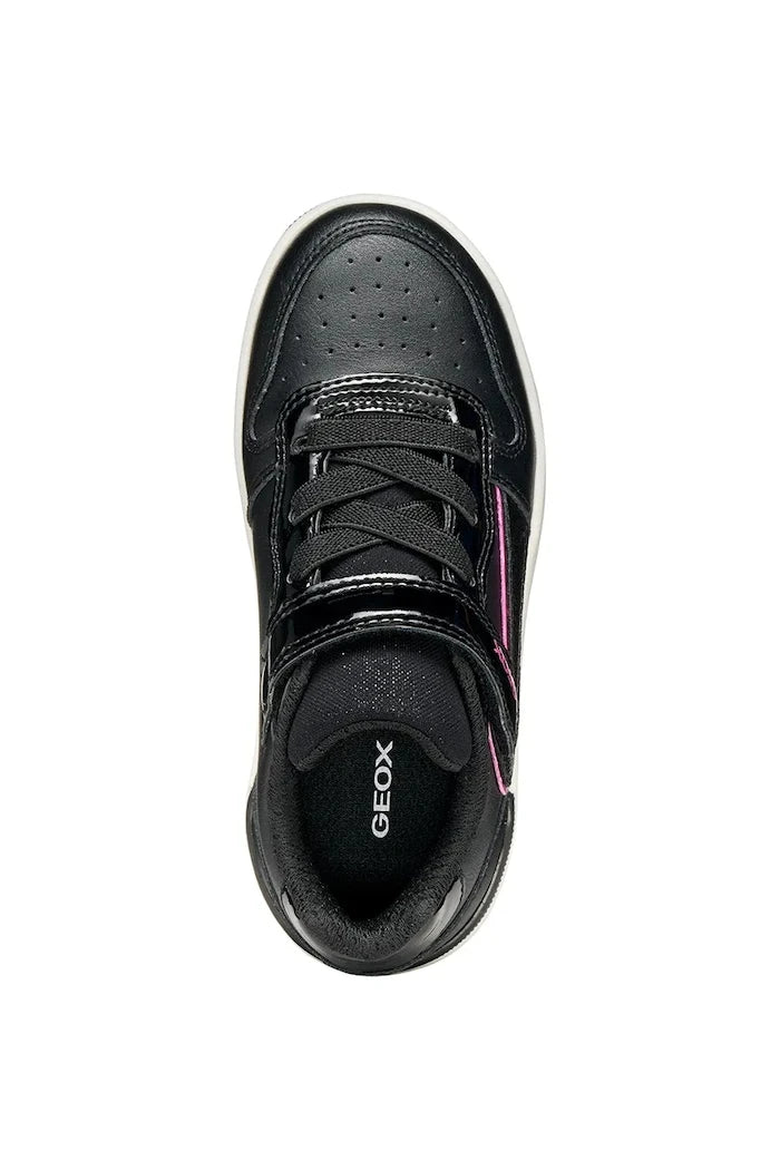 Geox WASHIBA Çocuk Spor Ayakkabı