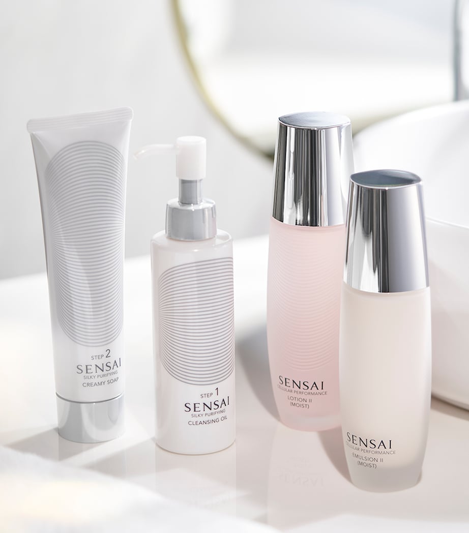 Sensai Cellular Performance Emulsion II (100ml)