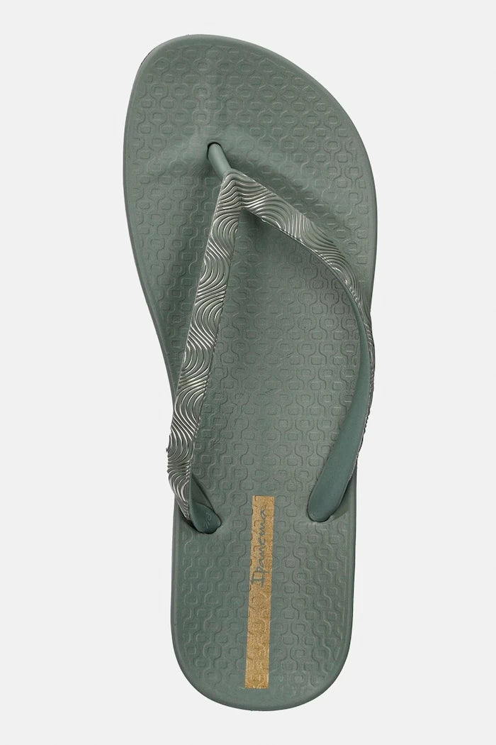 Ipanema джапанки дамски Mesh IX