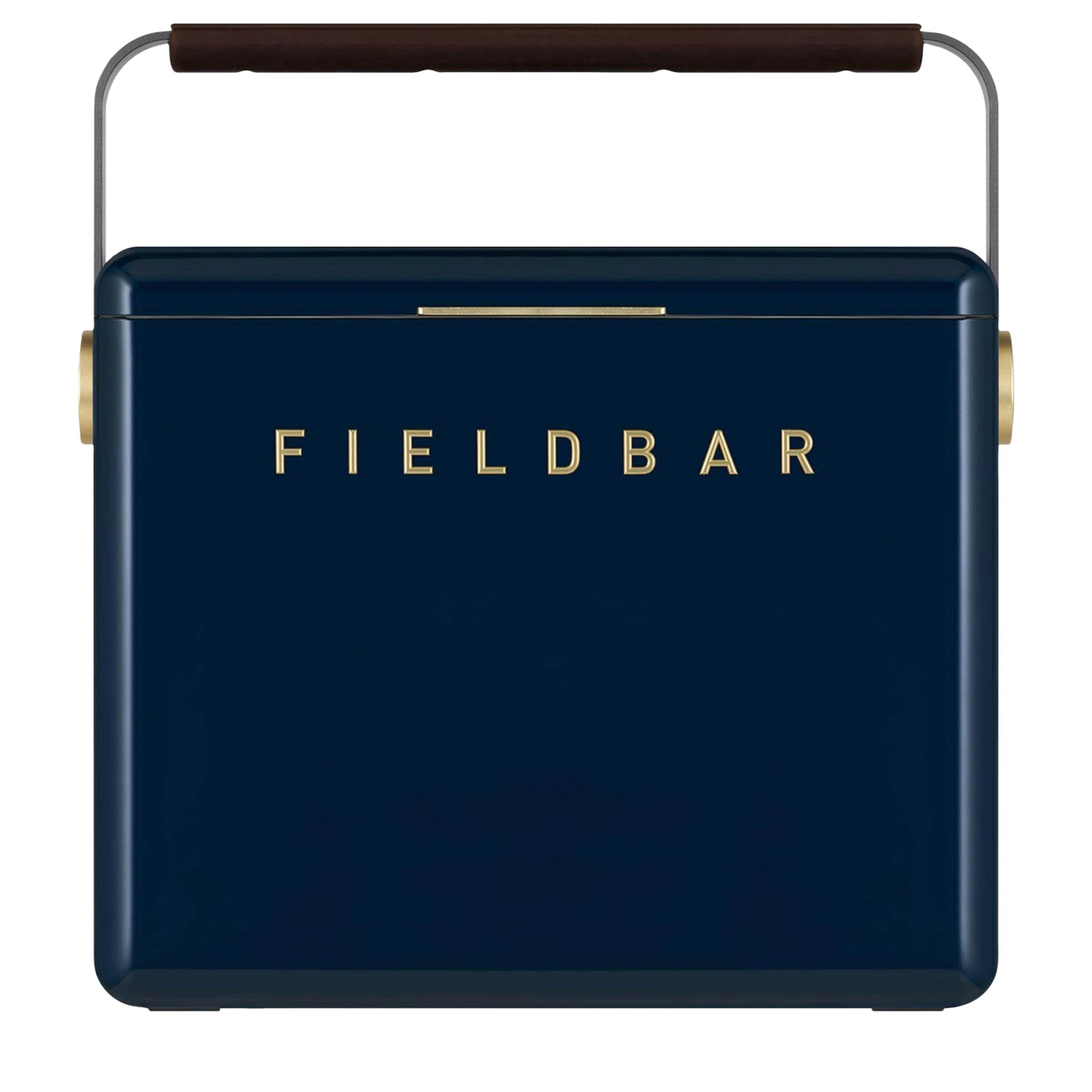 Gin Trunk Cooler Box