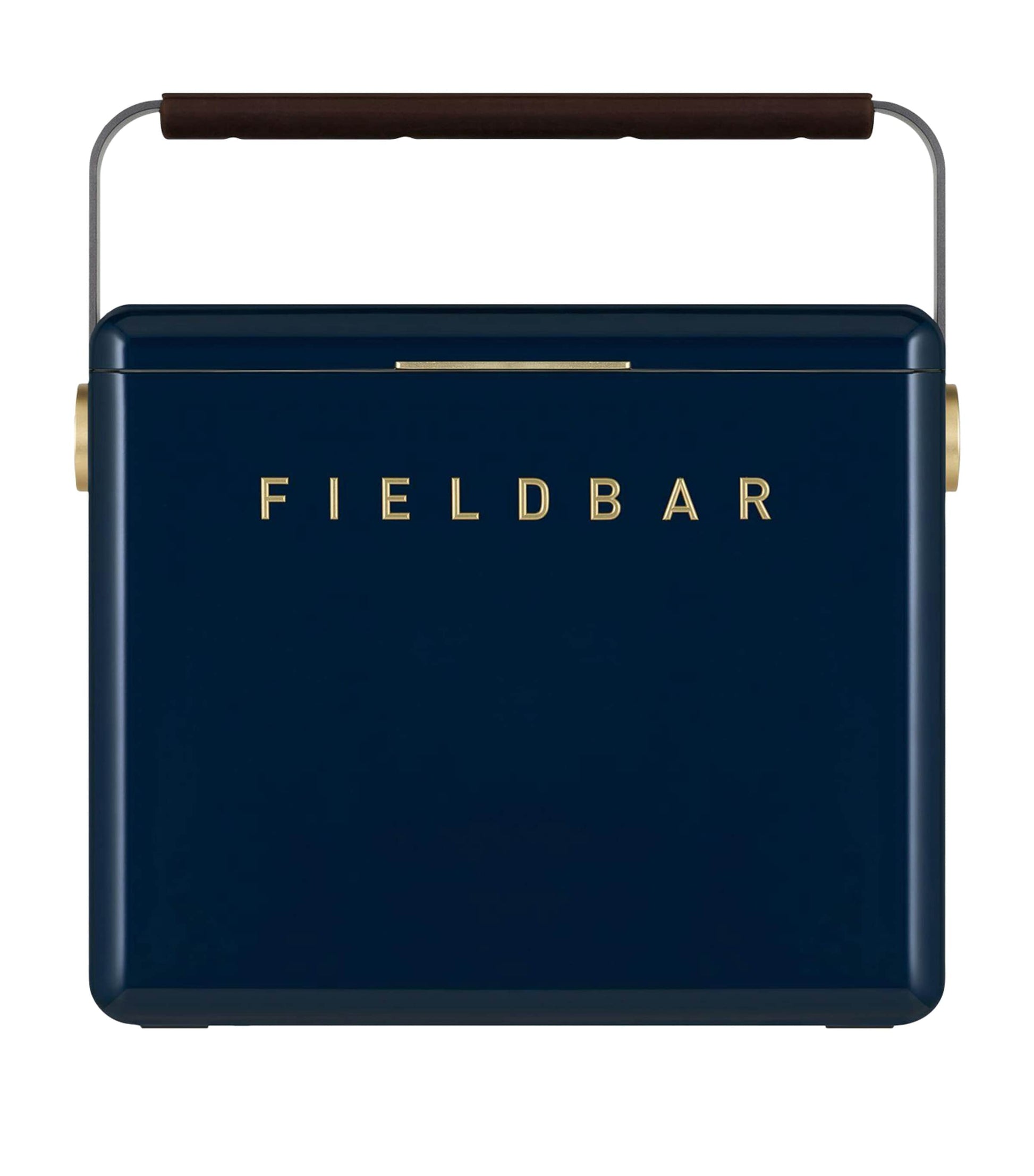 Gin Trunk Cooler Box