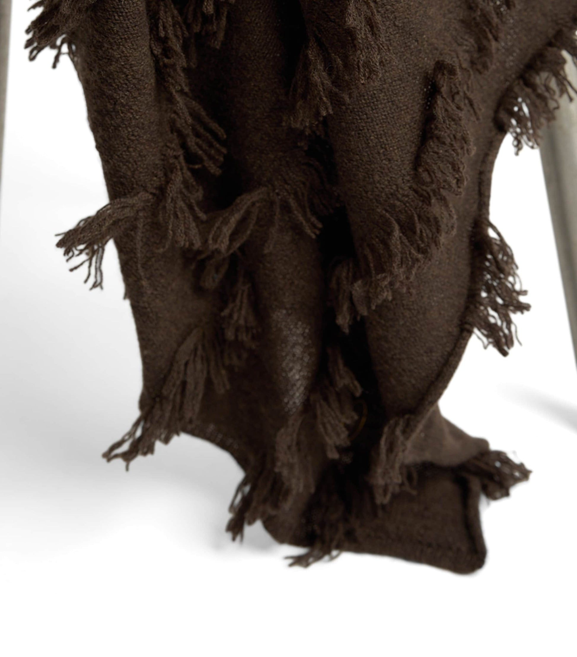 Cashmere Seren Throw (180cm x 120cm)