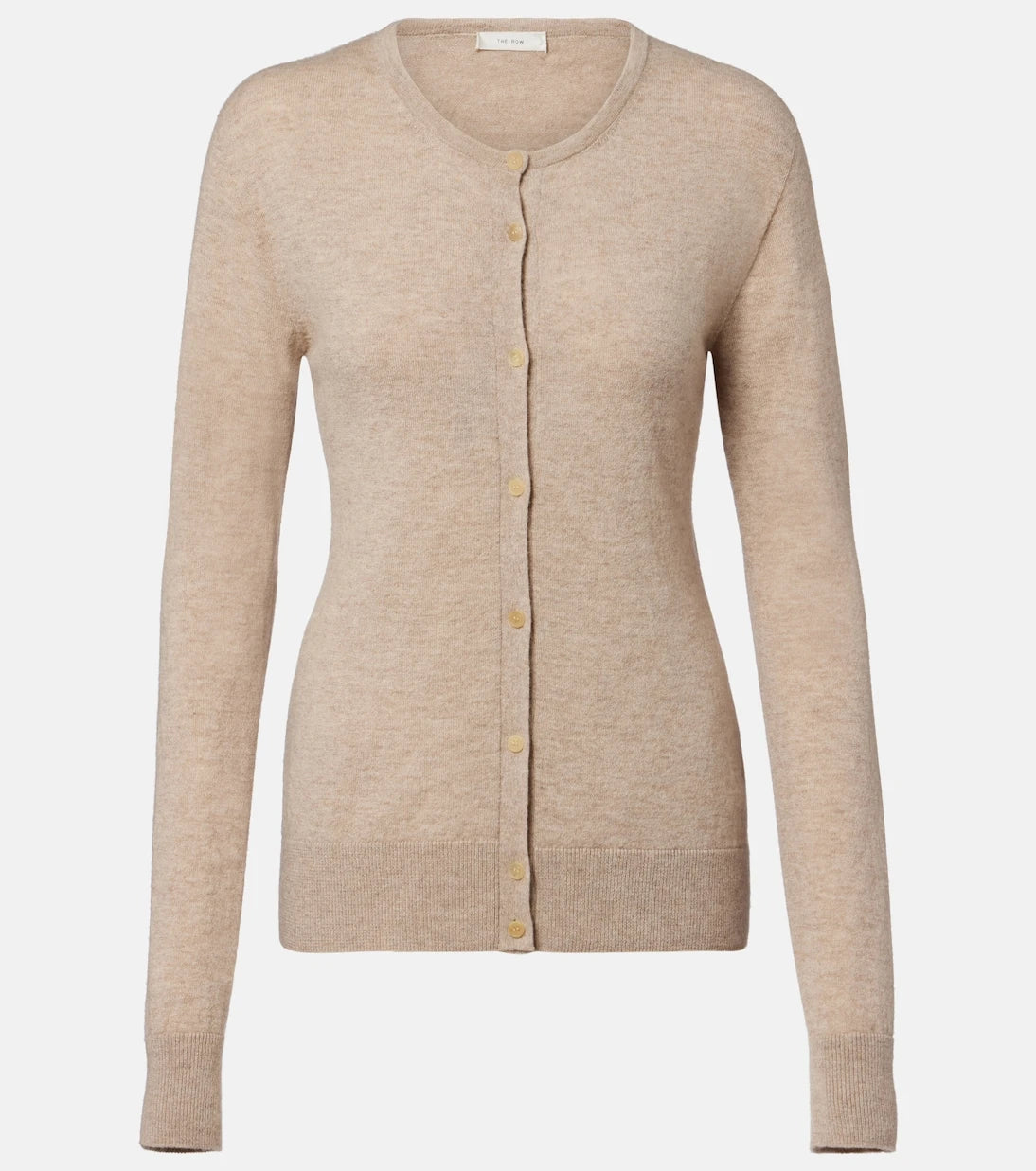 The Row - Noelia cashmere cardigan