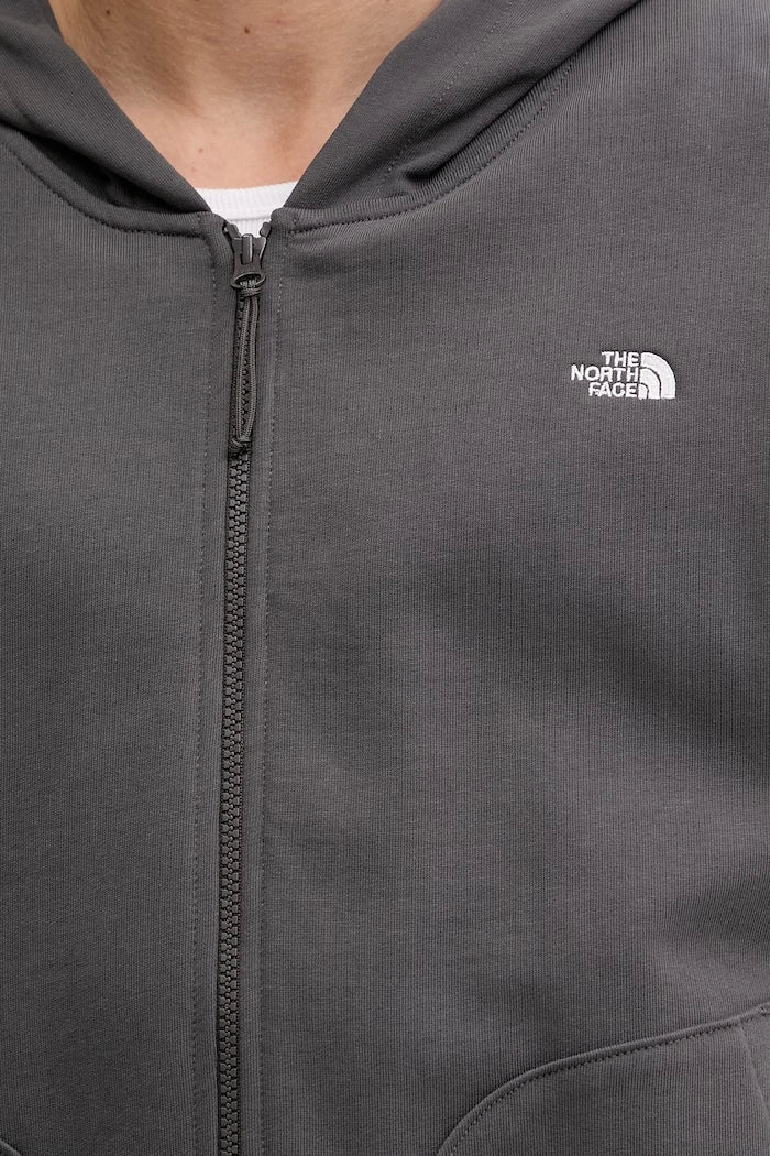 The North Face суичър мъжки от памук Essential Oversize