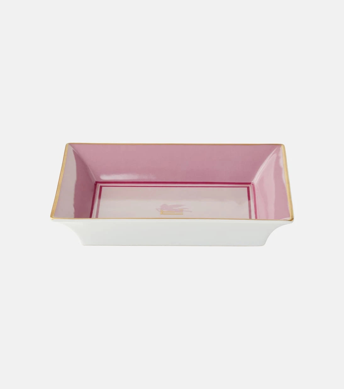 Etro - Pegaso porcelain decorative tray
