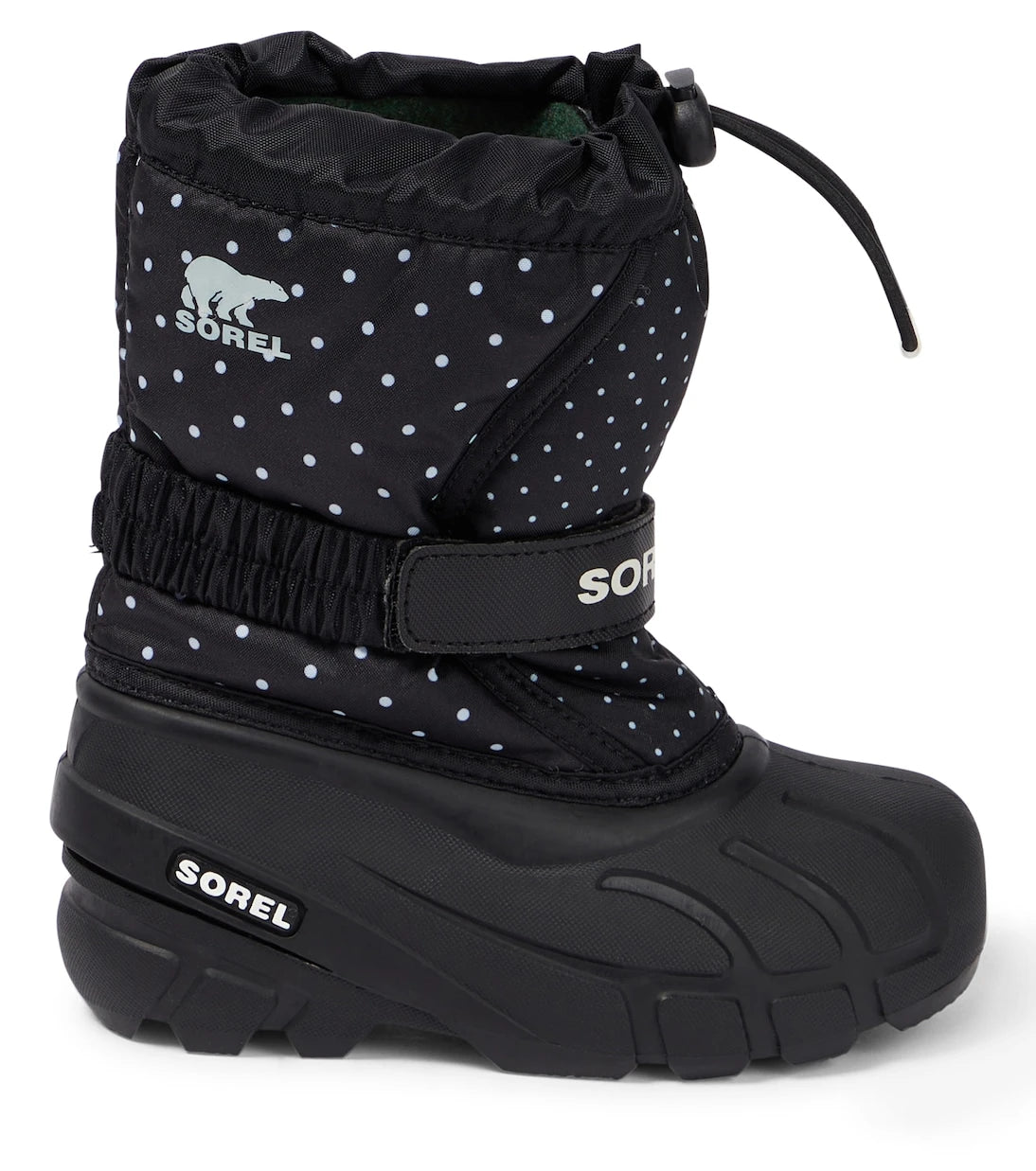 Sorel Kids - أحذية فلوري الثلجية