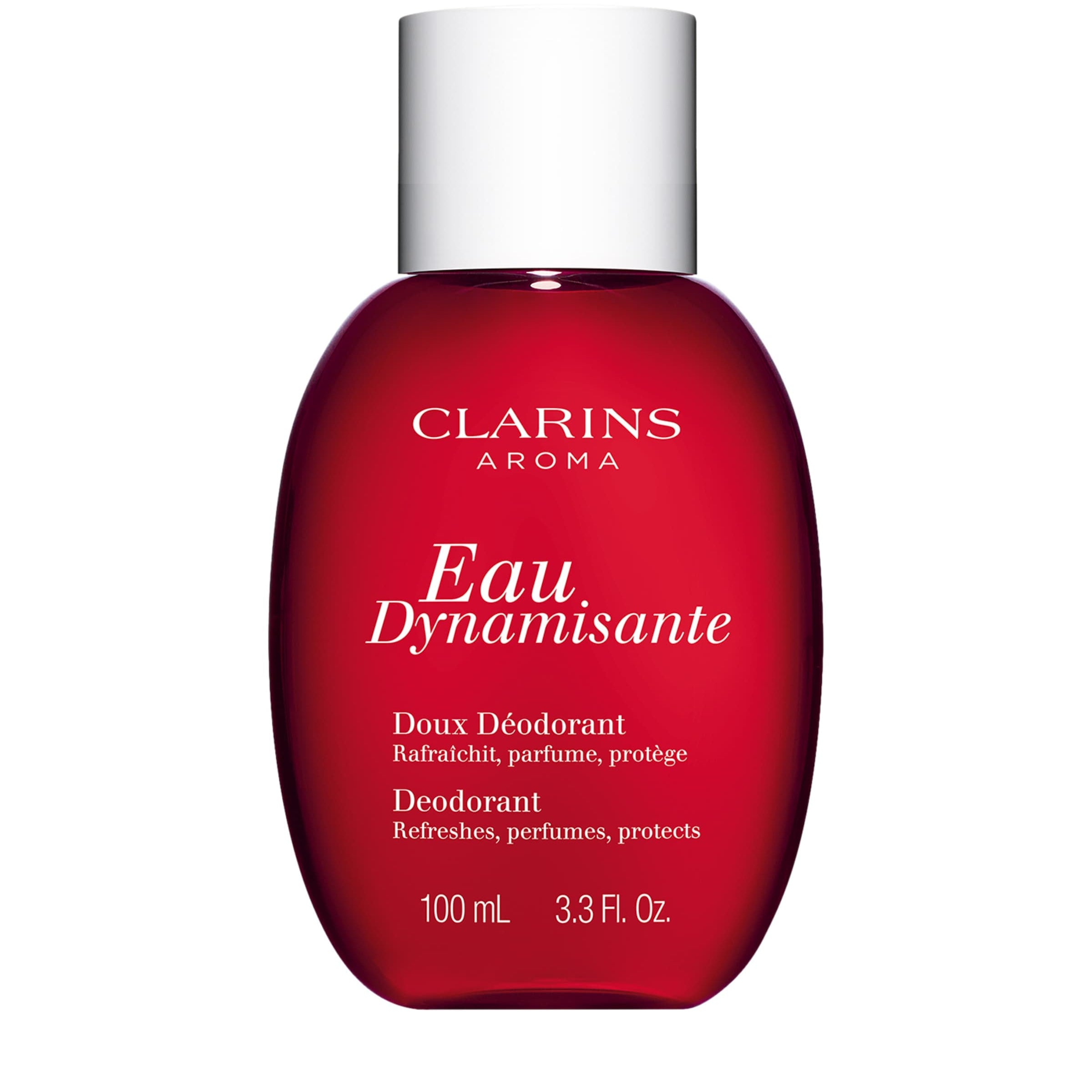 Eau Dynamisante Deodorant (100ml)
