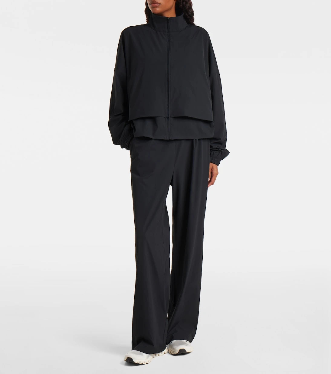 Nike - 24.7 technical jacket