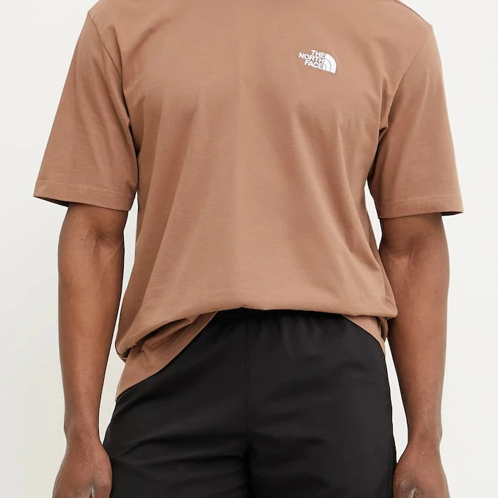 Спортен къс панталон The North Face 24/7