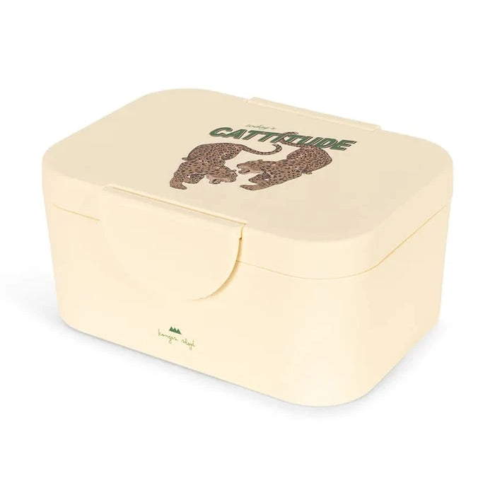 Konges Sløjd Çocuk Beslenme Kutusu LUNCH BOX