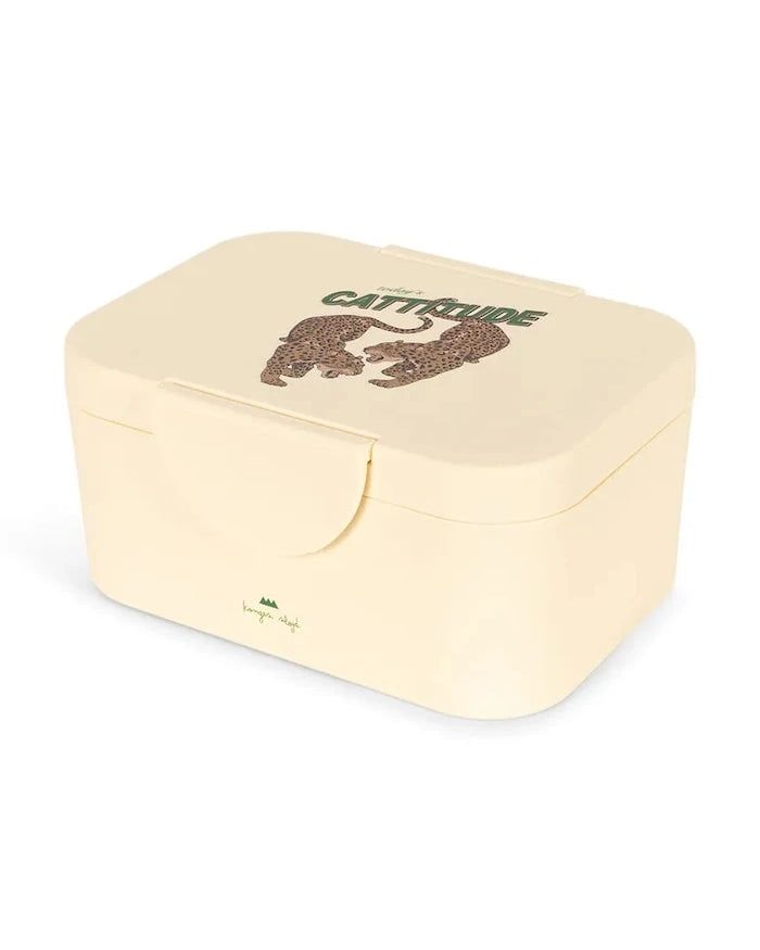 Konges Sløjd Çocuk Beslenme Kutusu LUNCH BOX