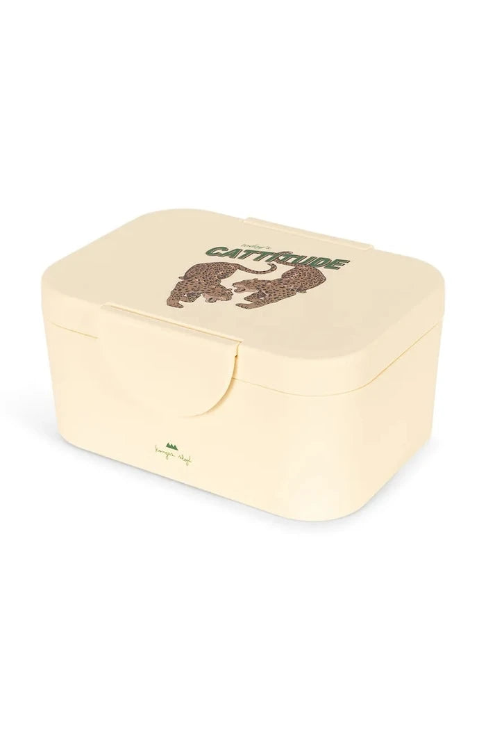 Konges Sløjd Çocuk Beslenme Kutusu LUNCH BOX