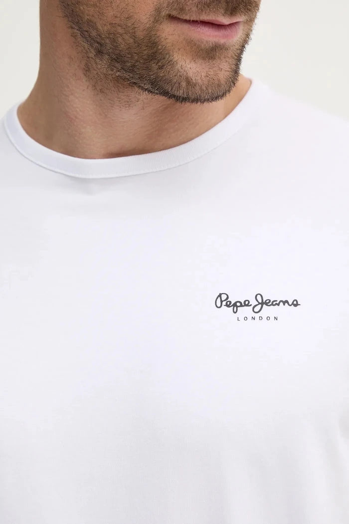 Тениска Pepe Jeans Original Basic