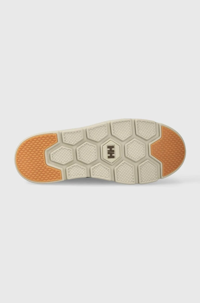 Кожени обувки Helly Hansen